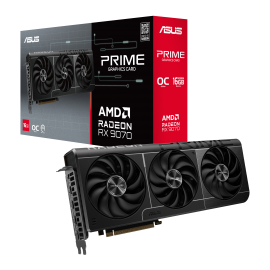 ASUS RX9070 O16G PRIME RX9070-O16G 