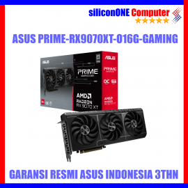ASUS RX9070XT O16G PRIME RX9070XT-O16G
