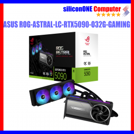 ASUS RTX5090 ROG-ASTRAL-LC-RTX5090-O32G-GAMING 