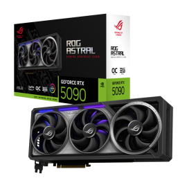 ASUS RTX5090 ROG-ASTRAL-RTX5090-O32G-GAMING 
