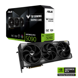 ASUS RTX5090 TUF-RTX5090-O32G-GAMING 