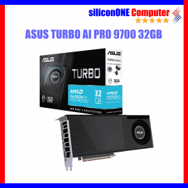 ASUS TURBO-AI-PRO-R9700-32G 