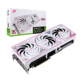 Colorful RTX5070Ti ULTRA W OC 16GB-V 