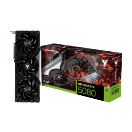 Gainward RTX5080 PHOENIX 16GB GDDR7 
