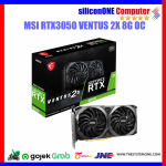 MSI RTX3050 VENTUS 2X XS 8G OC 