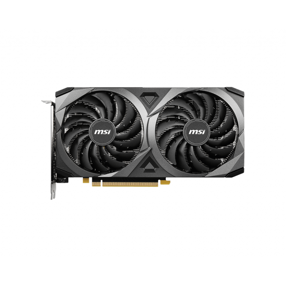 MSI RTX3050 VENTUS 2X 8G OC