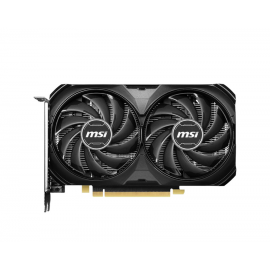 MSI RTX4060Ti VENTUS 2X BLACK 8G OC 
