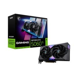 MSI RTX5060Ti 8G GAMING OC 