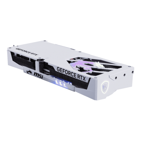 RTX 5070 Ti 16G GAMING TRIO OC WHITE