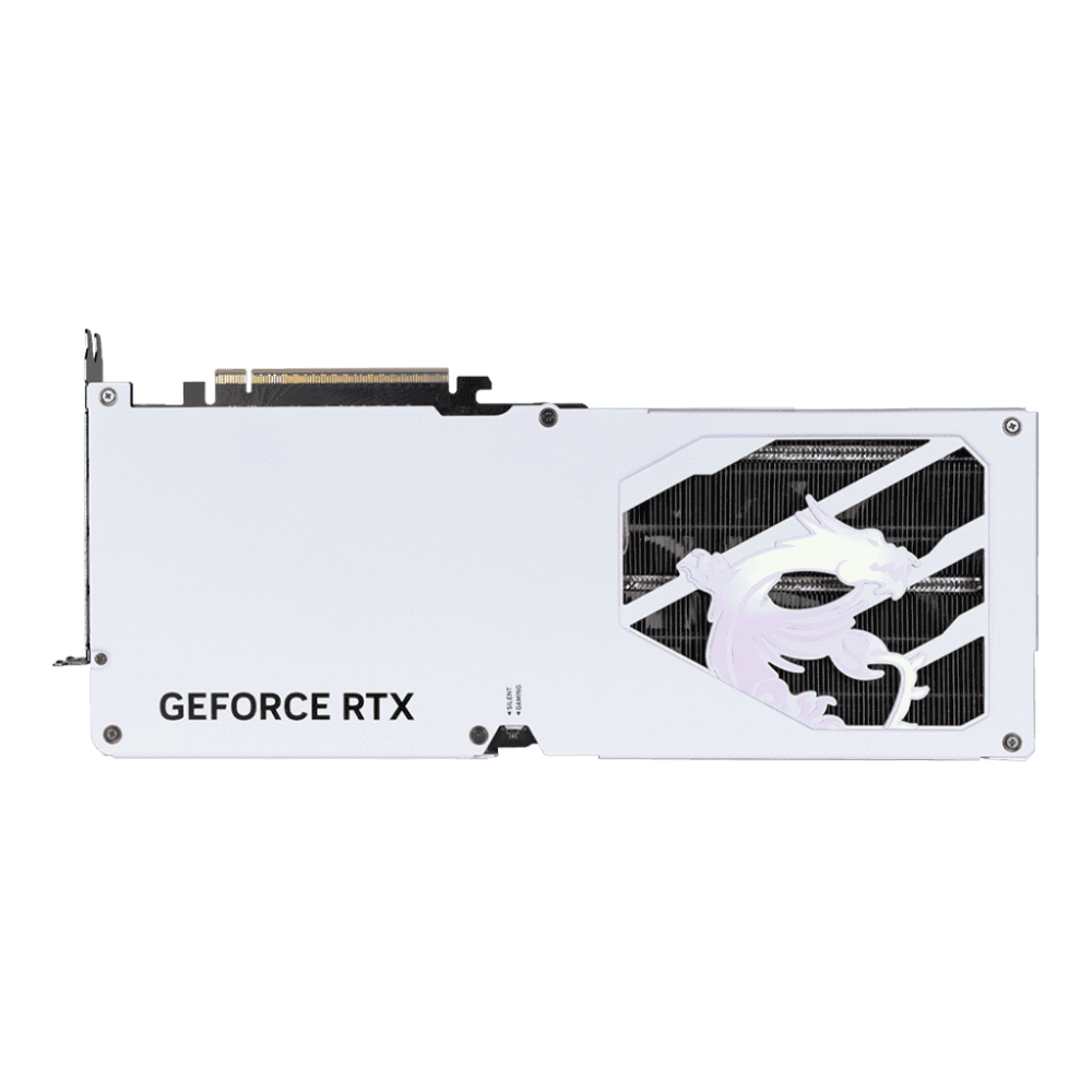 RTX 5070 Ti 16G GAMING TRIO OC WHITE