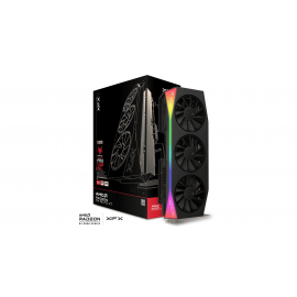 XFX RX9070XT MERCURY OC RGB 16GB DDR6 