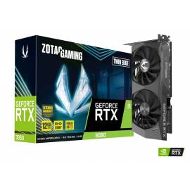 Zotac RTX3060 TWIN EDGE 12G OC 
