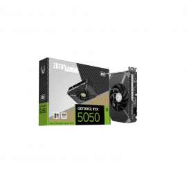 Zotac RTX5050 SOLO 8GB GDDR6 